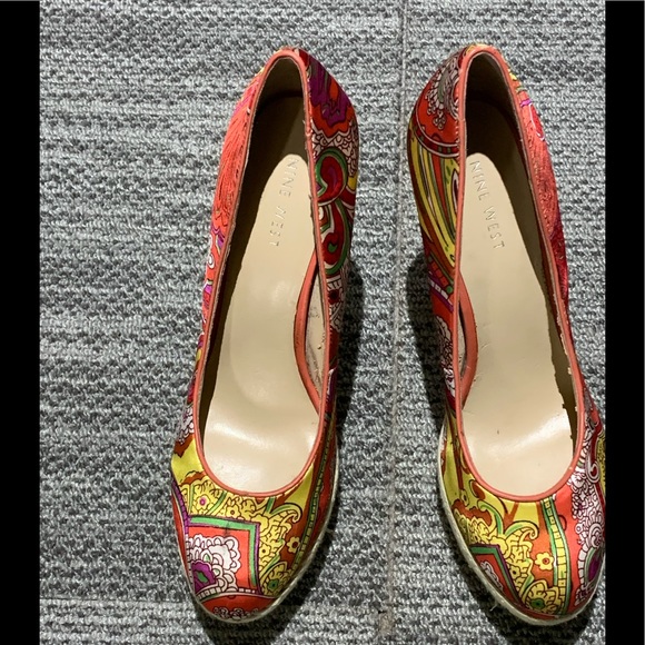 Nine West Shoes - Nine West